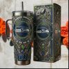 West Coast Eagles 40th Anniversary 1986 2026 Australian Football Tumbler West Coast Eagles 40th Anniversary 1986 2026 Australian Football Tumbler