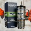 Knights of Columbus In Service To All Collector’s Edition Charity Unity Fraternity Tumbler Knights of Columbus In Service To All Collector’s Edition Charity Unity Fraternity Tumbler