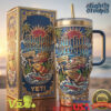 Team USA Hockey Double Gold 26 Medalists Olympic Champions 2026 Gold 40oz Stainless Steel Insulated Tumbler Team USA Hockey Double Gold 26 Medalists Olympic Champions 2026 Gold 40oz Stainless Steel Insulated Tumbler