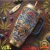 Detroit Lions NFL Football Restore The Roar Custom Name Insulated Tumbler Detroit Lions NFL Football Restore The Roar Custom Name Insulated Tumbler