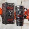 Jack Daniel’s 160th Anniversary Old No. 7 Tennessee Whiskey Wood Grain Tumbler Jack Daniel’s 160th Anniversary Old No. 7 Tennessee Whiskey Wood Grain Tumbler