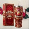Guns N’ Roses Live Loud Forever Rock Band Vintage Style Music Stainless Steel Insulated Tumbler Guns N’ Roses Live Loud Forever Rock Band Vintage Style Music Stainless Steel Insulated Tumbler