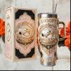 SpongeBob SquarePants 27th Anniversary Krusty Krab Celebration Yeti Tumbler SpongeBob SquarePants 27th Anniversary Krusty Krab Celebration Yeti Tumbler