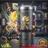 Wu Tang Clan The Final Chamber Shaolin’s Finest Protect Ya Neck Tumbler Wu Tang Clan The Final Chamber Shaolin’s Finest Protect Ya Neck Tumbler