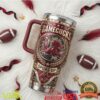 Penn State Nittany Lions Forever Collegiate Blue Silver Athletic Tumbler Penn State Nittany Lions Forever Collegiate Blue Silver Athletic Tumbler