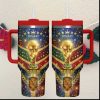 Philadelphia Eagles EMS Star of Life Nurse & Fan Tumbler Philadelphia Eagles EMS Star of Life Nurse & Fan Tumbler