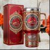 Toronto Blue Jays 50th Anniversary 1977 2027 Official Fan Edition Tumbler Toronto Blue Jays 50th Anniversary 1977 2027 Official Fan Edition Tumbler