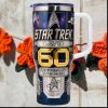 Dunkin’ Donuts Legacy Est. 1950 “Time To Make The Donuts” Tumbler Dunkin’ Donuts Legacy Est. 1950 “Time To Make The Donuts” Tumbler