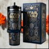 Los Angeles Lakers 100th Anniversary 1947 2027 Showtime Professional Basketball Tumbler Los Angeles Lakers 100th Anniversary 1947 2027 Showtime Professional Basketball Tumbler