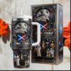 Oakland Athletics Established 1901 Green Gold Baseball Fan Gift Tumbler Oakland Athletics Established 1901 Green Gold Baseball Fan Gift Tumbler
