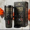 Green Bay Packers 107th Anniversary 1919 2026 Football Tumbler Green Bay Packers 107th Anniversary 1919 2026 Football Tumbler