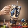 Dr Pepper 141st Anniversary 1885 2026 141 Years of Flavor Soda Pop Tumbler Dr Pepper 141st Anniversary 1885 2026 141 Years of Flavor Soda Pop Tumbler