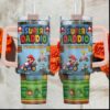 Queen Band Bohemian Rhapsody Crest Music Tumbler Queen Band Bohemian Rhapsody Crest Music Tumbler