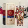 Texas State Bobcats University Mascot 1899 Alumni Athletic Gift Stainless Steel Insulated Tumbler Texas State Bobcats University Mascot 1899 Alumni Athletic Gift Stainless Steel Insulated Tumbler