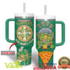 Philadelphia Eagles NFC Champions Football Mascot Stars and Galaxy Sports Fan Stainless Steel Insulated Tumbler Philadelphia Eagles NFC Champions Football Mascot Stars and Galaxy Sports Fan Stainless Steel Insulated Tumbler