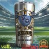 Baltimore Ravens Football Mom 40oz Tumbler Mother’s Day NFL Team Gift Baltimore Ravens Football Mom 40oz Tumbler Mother’s Day NFL Team Gift