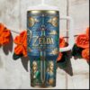 Parramatta Eels Legends Collection Collector’s Edition NRL Rugby Fan Gift Tumbler Parramatta Eels Legends Collection Collector’s Edition NRL Rugby Fan Gift Tumbler