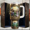Boston Greatness Collector’s Edition Ortiz Brady Russell Orr Sports Fan Gift Tumbler Boston Greatness Collector’s Edition Ortiz Brady Russell Orr Sports Fan Gift Tumbler