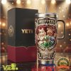 Mortal Kombat Collector Box Special Edition Test Your Might Video Game Retro Fans Tumbler Mortal Kombat Collector Box Special Edition Test Your Might Video Game Retro Fans Tumbler
