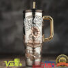 Warren Zeiders Pretty Little Poison Tour 2024 Vintage Country Music Fan Stainless Steel Insulated Tumbler Warren Zeiders Pretty Little Poison Tour 2024 Vintage Country Music Fan Stainless Steel Insulated Tumbler