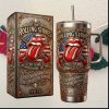 Mötley Crüe Dr. Feelgood “Kickstart My Heart” Rock Band 40oz Tumbler Mötley Crüe Dr. Feelgood “Kickstart My Heart” Rock Band 40oz Tumbler
