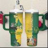 Halo 25th Anniversary Master Chief UNSC Special Edition 40oz Tumbler Halo 25th Anniversary Master Chief UNSC Special Edition 40oz Tumbler
