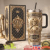 The Red Clay Strays Southern Soul American Country Music Tour 2026 Stainless Steel Insulated Tumbler The Red Clay Strays Southern Soul American Country Music Tour 2026 Stainless Steel Insulated Tumbler
