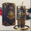Greta Van Fleet Peace Love Unity Tour Psychedelic Rock Music Stainless Steel Insulated Tumbler Greta Van Fleet Peace Love Unity Tour Psychedelic Rock Music Stainless Steel Insulated Tumbler