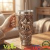 Dolly Parton Queen of Country Bless Your Heart Pink Butterfly Tumbler Dolly Parton Queen of Country Bless Your Heart Pink Butterfly Tumbler