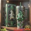 Philadelphia Eagles NFL Fly Eagles Fly Personalized Insulated Tumbler Philadelphia Eagles NFL Fly Eagles Fly Personalized Insulated Tumbler