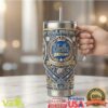 West Coast Eagles Championship Legacy Edition Fly High Eagles Pride AFL Tumbler West Coast Eagles Championship Legacy Edition Fly High Eagles Pride AFL Tumbler