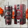 Florida Gators “The Swamp” Dynasty Edition 40oz Football Tumbler Florida Gators “The Swamp” Dynasty Edition 40oz Football Tumbler