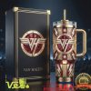 Selena Quintanilla Como La Flor Eternal Legacy Embossed Tumbler Selena Quintanilla Como La Flor Eternal Legacy Embossed Tumbler
