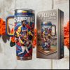San Diego Padres “Faithful to the Friar” Petco Park Tribute Design Tumbler San Diego Padres “Faithful to the Friar” Petco Park Tribute Design Tumbler