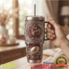 Notre Dame Fighting Irish Legacy of Champions Edition Sports Tumbler Notre Dame Fighting Irish Legacy of Champions Edition Sports Tumbler