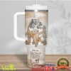 Personalized Boxing Strength Grace Champion Gold Silver Tumbler Personalized Boxing Strength Grace Champion Gold Silver Tumbler