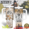 The Red Clay Strays Southern Soul American Country Music Tour 2026 Stainless Steel Insulated Tumbler The Red Clay Strays Southern Soul American Country Music Tour 2026 Stainless Steel Insulated Tumbler
