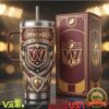 CAT Caterpillar Worker Elite Heavy Duty Excavator Limited Edition Construction Work Gear Tumbler CAT Caterpillar Worker Elite Heavy Duty Excavator Limited Edition Construction Work Gear Tumbler