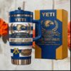 Buffalo Bills Billieve Established in Buffalo Royal Blue Luxury Fan Gift Tumbler Buffalo Bills Billieve Established in Buffalo Royal Blue Luxury Fan Gift Tumbler
