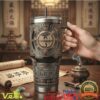 Sonic The Hedgehog 35th Anniversary Hyper Chaos Multiverse Limited Edition Collectible Gamer Tumbler Sonic The Hedgehog 35th Anniversary Hyper Chaos Multiverse Limited Edition Collectible Gamer Tumbler