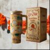 America 250th Anniversary 1776 2026 Patriotic Highland Cow Personalized Kids Gift Tumbler America 250th Anniversary 1776 2026 Patriotic Highland Cow Personalized Kids Gift Tumbler
