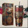 Five Nights At Freddy’s Fazbear Pizza Est 1987 Horror Gamer Gift Stainless Steel Insulated Tumbler Five Nights At Freddy’s Fazbear Pizza Est 1987 Horror Gamer Gift Stainless Steel Insulated Tumbler