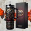 Notre Dame Fighting Irish Legacy of Champions Edition 40oz Tumbler Notre Dame Fighting Irish Legacy of Champions Edition 40oz Tumbler