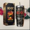 Jack Daniel’s 160th Anniversary 1866 2026 Tennessee Whiskey Portrait Tumbler Jack Daniel’s 160th Anniversary 1866 2026 Tennessee Whiskey Portrait Tumbler