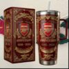 Coca Cola 140th Anniversary Commemorative Truck Logo 1886 2026 Tumbler Coca Cola 140th Anniversary Commemorative Truck Logo 1886 2026 Tumbler