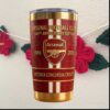 Argentina World Cup 2026 Champions AFA Soccer Personalized Tumbler Argentina World Cup 2026 Champions AFA Soccer Personalized Tumbler