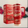 Arsenal FC 140th Anniversary 1886 2026 Victoria Concordia Crescit Tumbler Arsenal FC 140th Anniversary 1886 2026 Victoria Concordia Crescit Tumbler