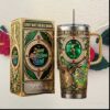 Arsenal FC 140th Anniversary 1886 2026 Victoria Concordia Crescit Tumbler Arsenal FC 140th Anniversary 1886 2026 Victoria Concordia Crescit Tumbler