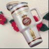 Alabama Crimson Tide Roll Tide NCAA Football Elephant Mascot Tumbler Alabama Crimson Tide Roll Tide NCAA Football Elephant Mascot Tumbler