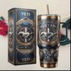 Jack Daniel’s 160th Anniversary 1866 2026 Lynchburg Tennessee Tumbler Jack Daniel’s 160th Anniversary 1866 2026 Lynchburg Tennessee Tumbler